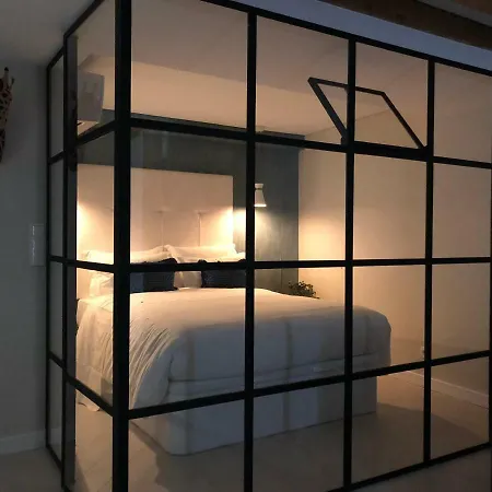 아파트 Canarios Catarina 리스본