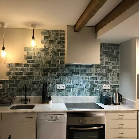 Canarios Catarina Apartamento *