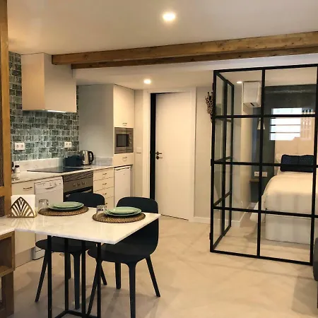 Apartment Canarios Catarina Lisbon