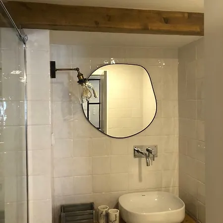 Canarios Catarina Apartment