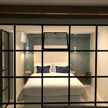 Apartamento Canarios Catarina *