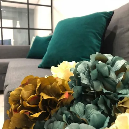 Canarios Catarina Apartamento *