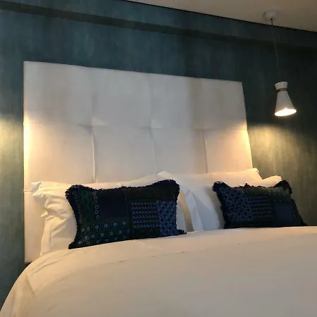 公寓 Canarios Catarina *